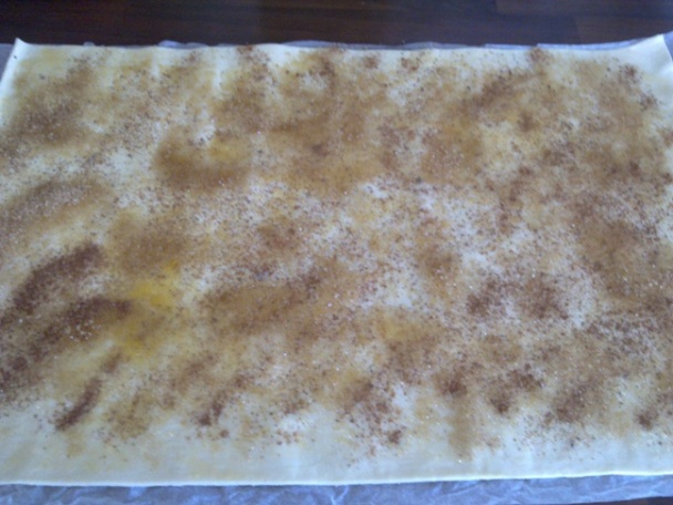 Ovocné košíčky s jahodovým želé (fotorecept) - obrázok 2