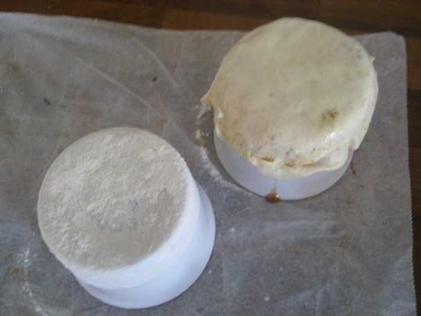 Ovocné košíčky s jahodovým želé (fotorecept) - obrázok 5