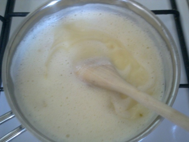 Ovocné košíčky s jahodovým želé (fotorecept) - obrázok 7