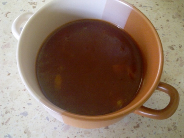 Grilované pivné krídelká (fotorecept) - obrázok 4