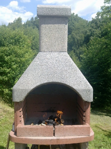 Grilované pivné krídelká (fotorecept) - obrázok 5