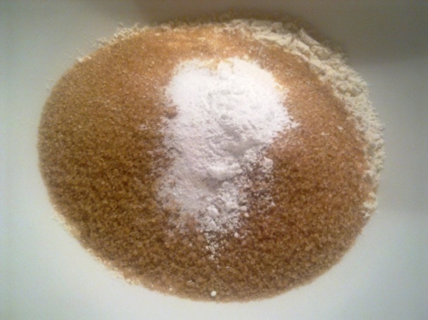 Americká klasika (fotorecept) - obrázok 1