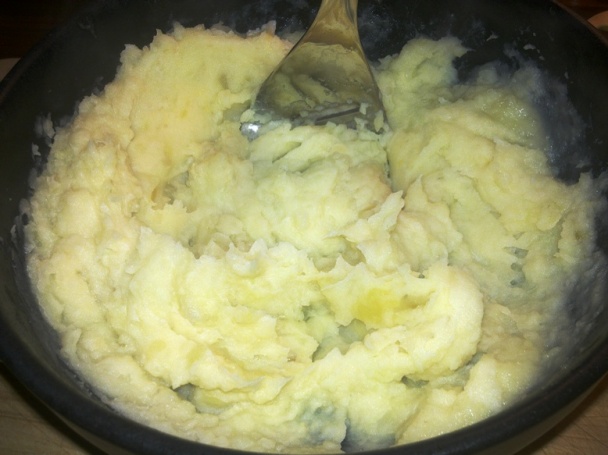Špikované kuracie steaky s feniklovým pyré (fotorecept) - obrázok 6
