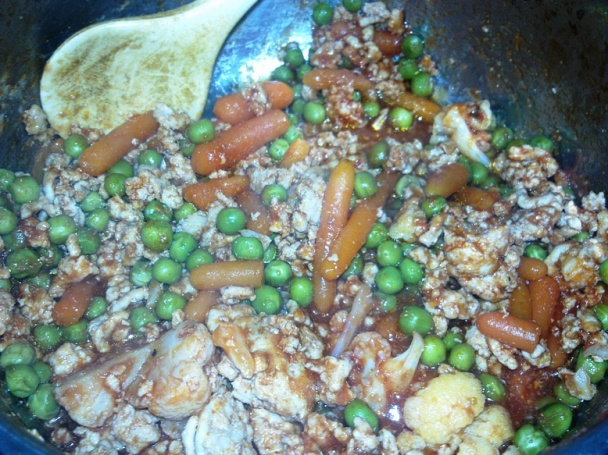 Lasagne - nelasagne (fotorecept) - obrázok 1