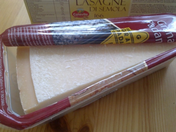 Lasagne - nelasagne (fotorecept) - obrázok 6