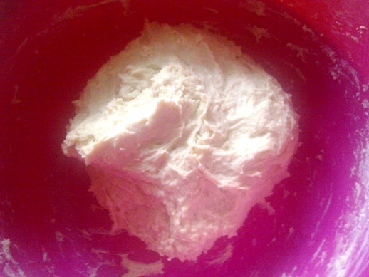 Škvarkové pagáčiky ako od starej mamy (fotorecept) - obrázok 1