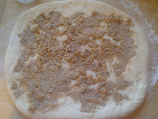 Škvarkové pagáčiky ako od starej mamy (fotorecept) - obrázok 4