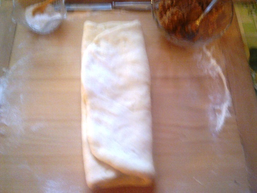 Škvarkové pagáčiky ako od starej mamy (fotorecept) - obrázok 5