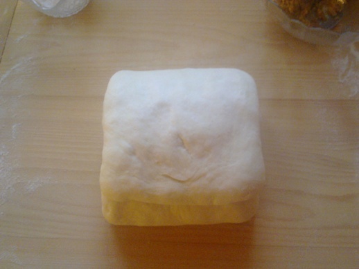 Škvarkové pagáčiky ako od starej mamy (fotorecept) - obrázok 6