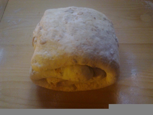 Škvarkové pagáčiky ako od starej mamy (fotorecept) - obrázok 8