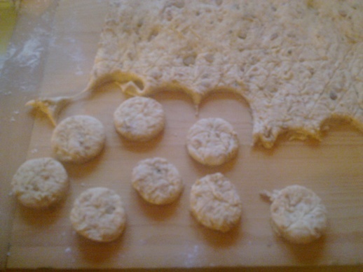 Škvarkové pagáčiky ako od starej mamy (fotorecept) - obrázok 9