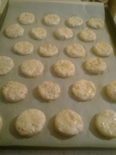 Škvarkové pagáčiky ako od starej mamy (fotorecept) - obrázok 10