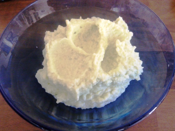 Guacamole na Zelený štvrtok (fotorecept) - obrázok 2