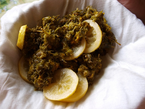 Púpavový med najlepší na svete (fotorecept) - obrázok 6