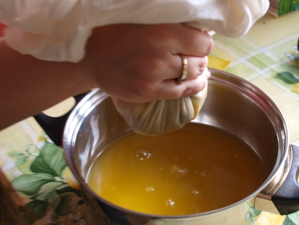 Púpavový med najlepší na svete (fotorecept) - obrázok 7