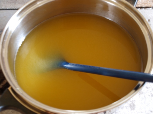 Púpavový med najlepší na svete (fotorecept) - obrázok 9