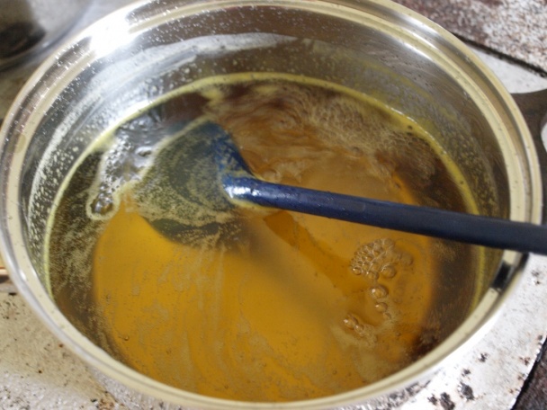 Púpavový med najlepší na svete (fotorecept) - obrázok 10