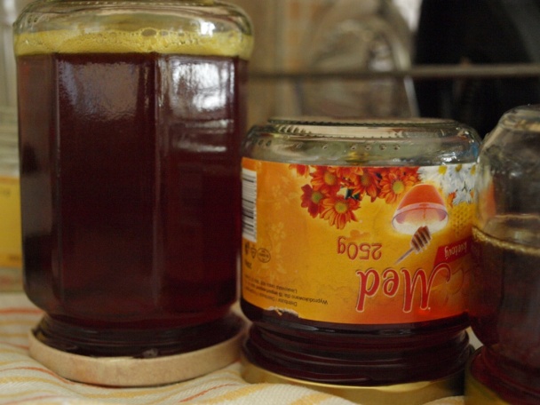 Púpavový med najlepší na svete (fotorecept) - obrázok 11