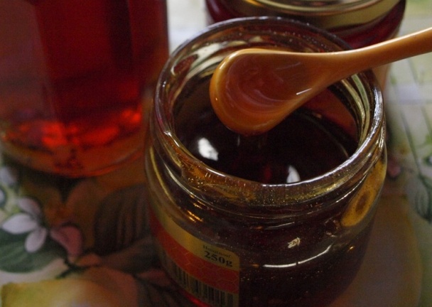 Púpavový med najlepší na svete (fotorecept) - obrázok 12