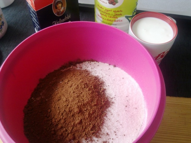 Koláčiky z acidka (fotorecept) - obrázok 1