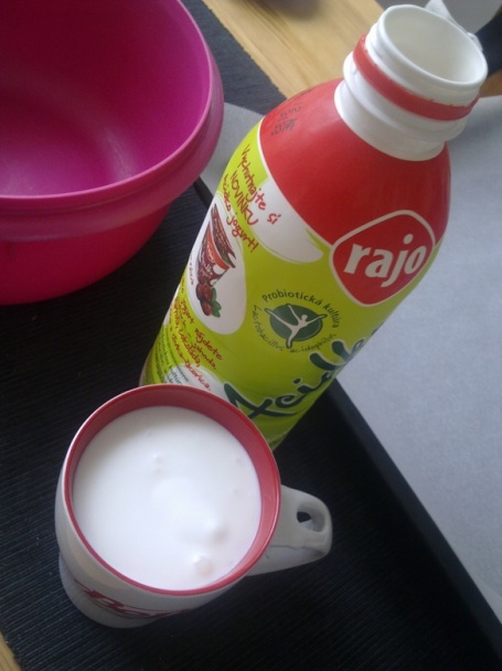 Koláčiky z acidka (fotorecept) - obrázok 2