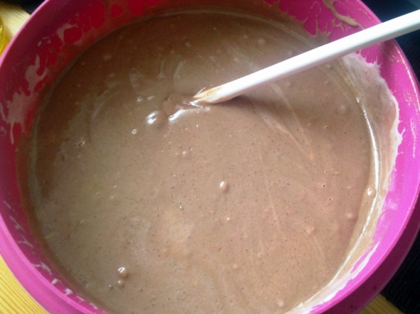 Koláčiky z acidka (fotorecept) - obrázok 3