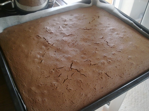 Koláčiky z acidka (fotorecept) - obrázok 5