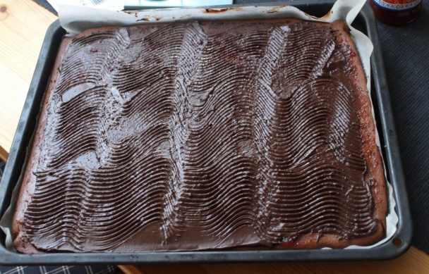 Koláčiky z acidka (fotorecept) - obrázok 6