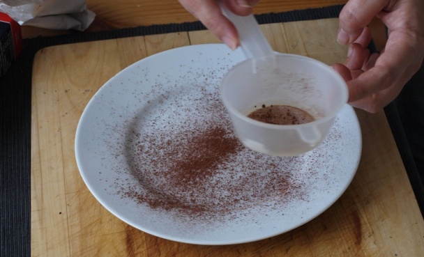 Koláčiky z acidka (fotorecept) - obrázok 7