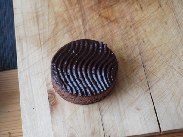 Koláčiky z acidka (fotorecept) - obrázok 8