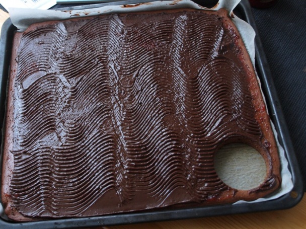 Koláčiky z acidka (fotorecept) - obrázok 9