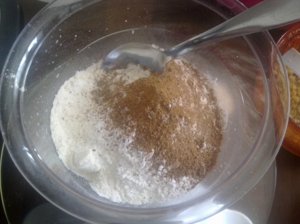 Mrkvové tortičky (fotorecept) - obrázok 2