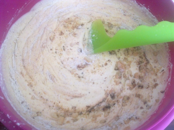 Mrkvové tortičky (fotorecept) - obrázok 3