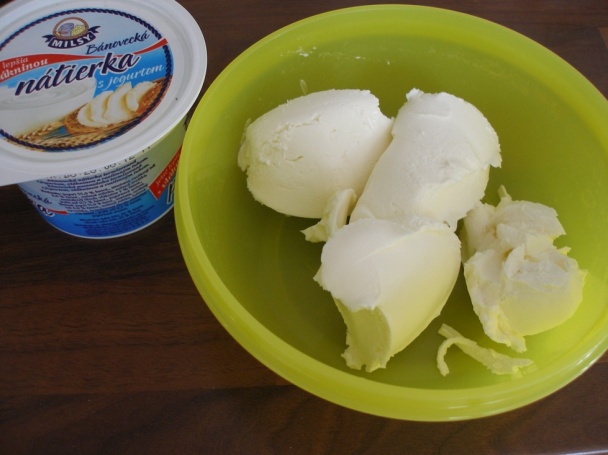 Mrkvové tortičky (fotorecept) - obrázok 6