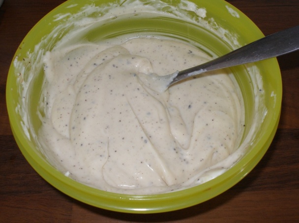 Mrkvové tortičky (fotorecept) - obrázok 7