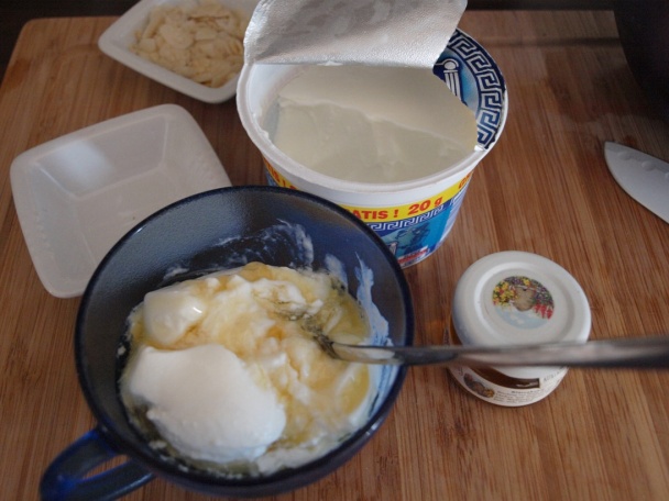 Letný melónový šalát (fotorecept) - obrázok 4