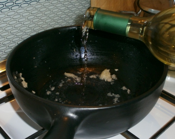 Syrové fondue (fotorecept) - obrázok 3