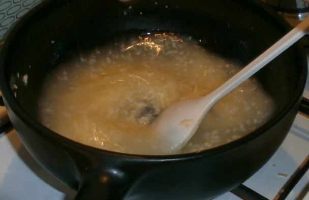 Syrové fondue (fotorecept) - obrázok 4