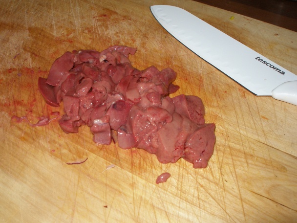 Spaghetti bolognese (fotorecept) - obrázok 2