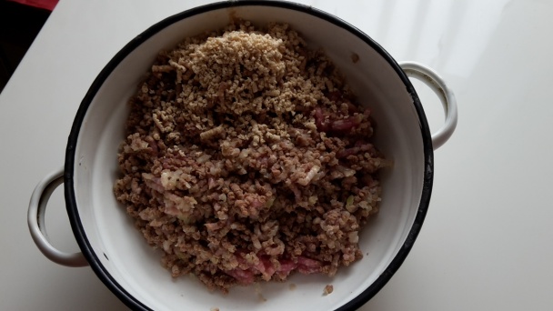 Lahodná fašírka (fotorecept) - obrázok 2