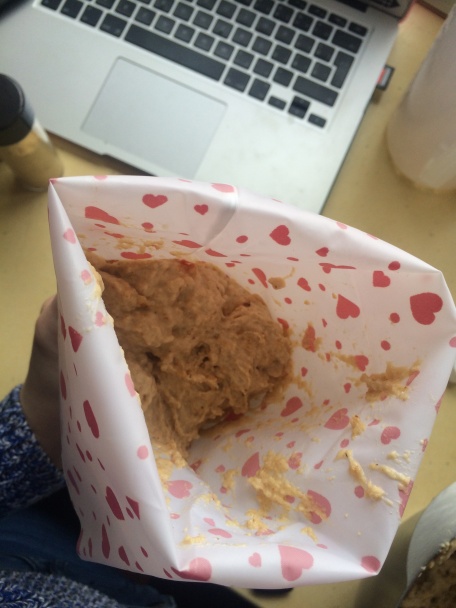 Donuty bez kysnutia à la vegánske donuty (fotorecept) - obrázok 3