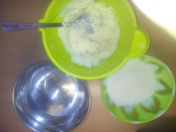 Raffaello (fotorecept) - obrázok 1