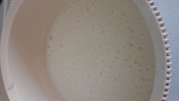 Palacinková torta (fotorecept) - obrázok 1