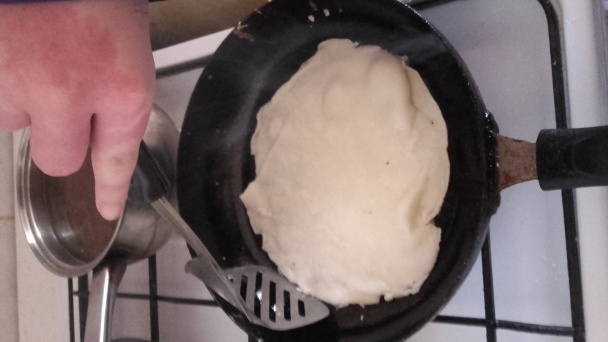 Palacinková torta (fotorecept) - obrázok 2