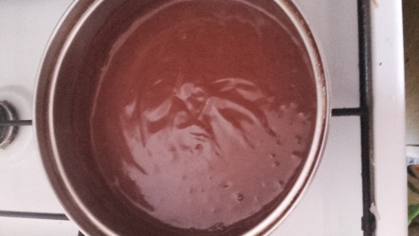 Palacinková torta (fotorecept) - obrázok 4