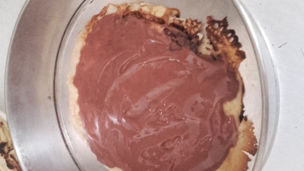 Palacinková torta (fotorecept) - obrázok 5