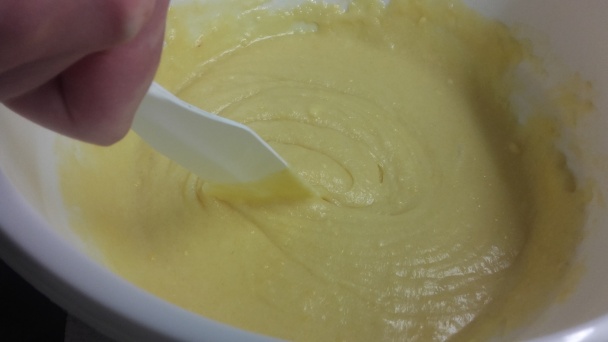 Jahodový zákusok so šľahačkou (fotorecept) - obrázok 1