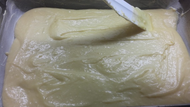 Jahodový zákusok so šľahačkou (fotorecept) - obrázok 2