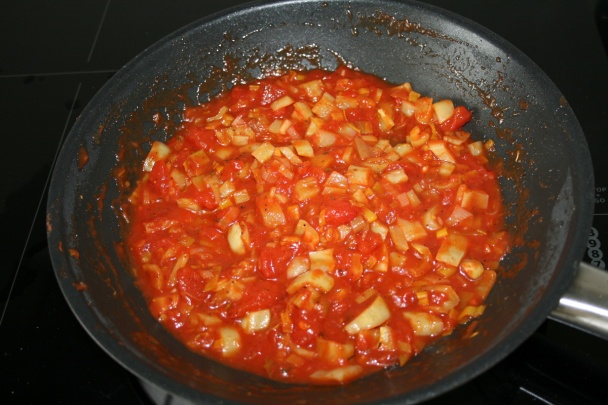 Šunkovo-syrová štrúdľa (fotorecept) - obrázok 1