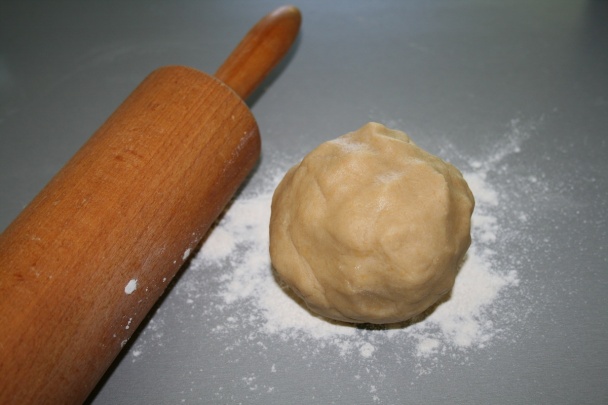 Cukinový quiche (fotorecept) - obrázok 1